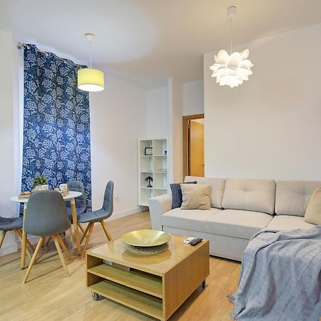 Marquesa Apartment Мелиля Екстериор снимка