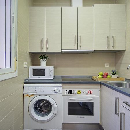 Marquesa Apartment Мелиля Екстериор снимка