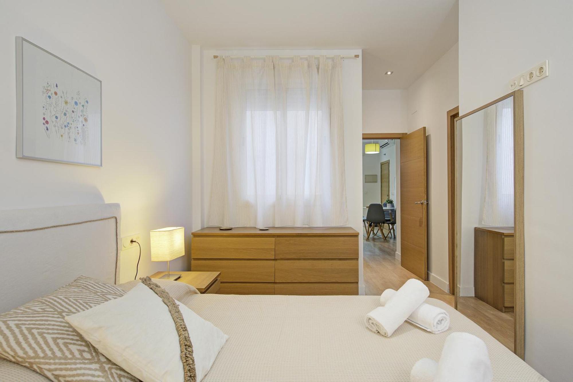 Marquesa Apartment Мелиля Екстериор снимка