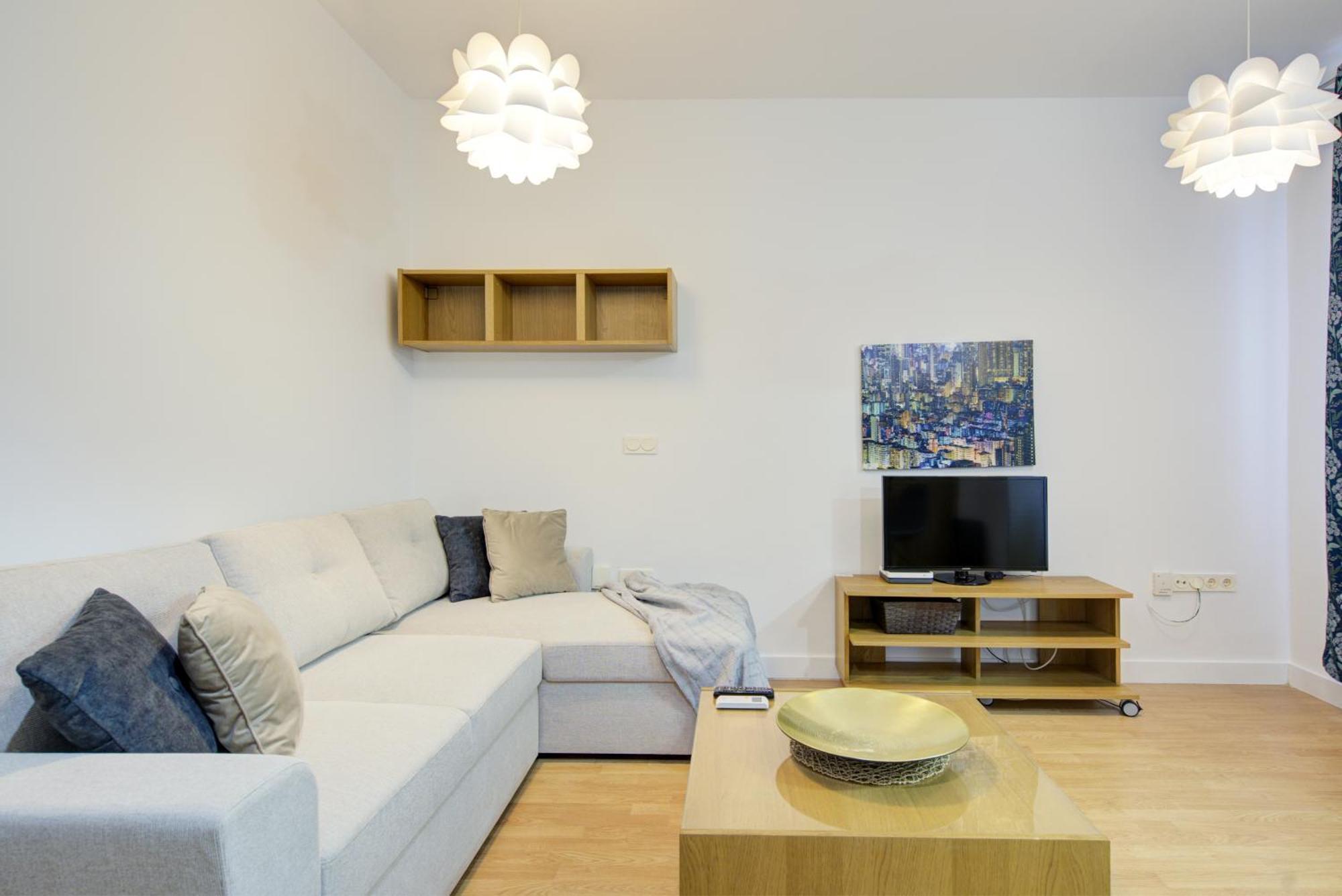 Marquesa Apartment Мелиля Екстериор снимка