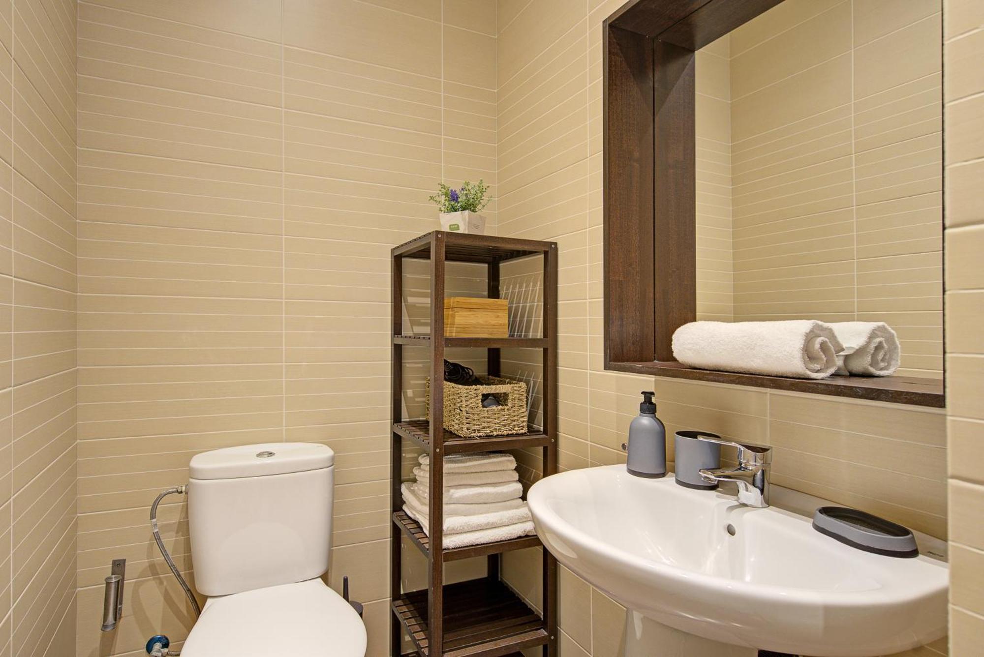 Marquesa Apartment Мелиля Екстериор снимка