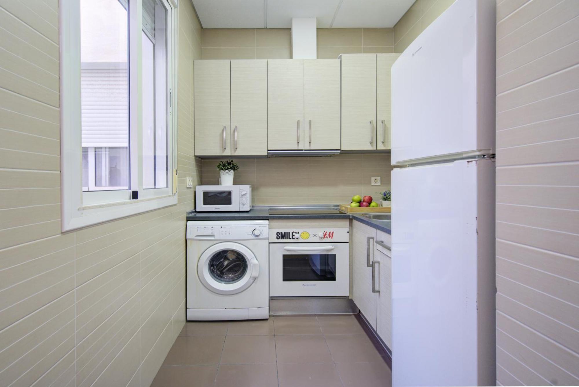 Marquesa Apartment Мелиля Екстериор снимка