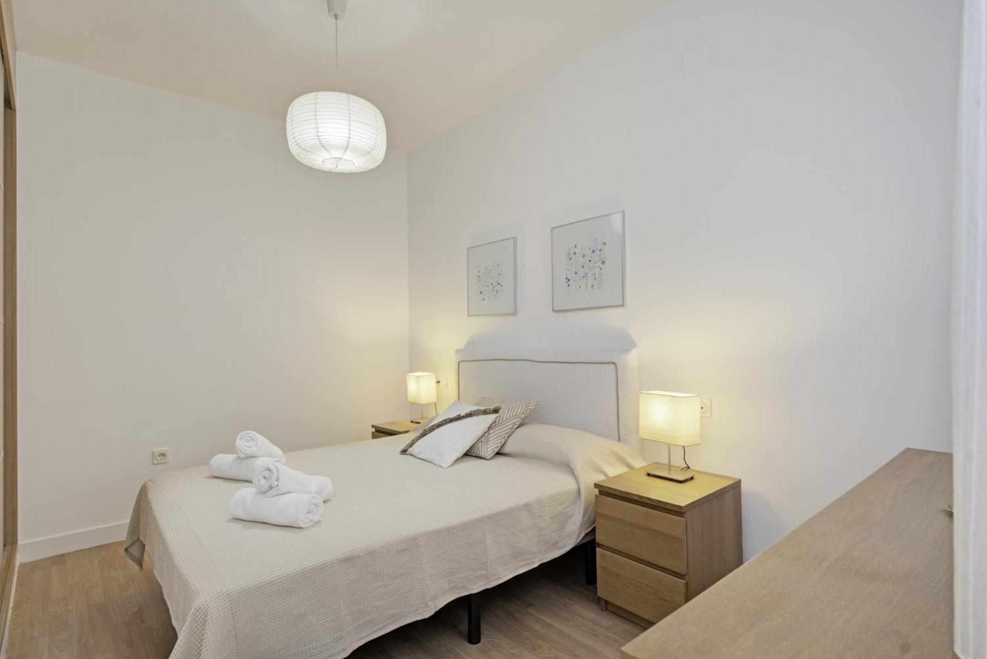 Marquesa Apartment Мелиля Екстериор снимка