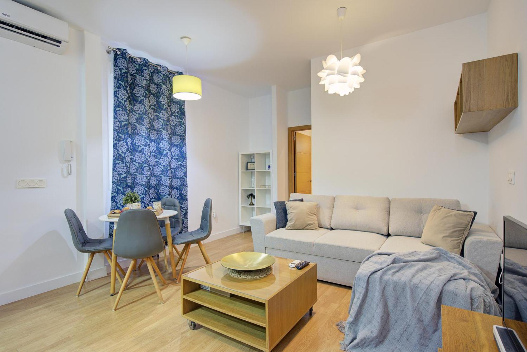 Marquesa Apartment Мелиля Екстериор снимка