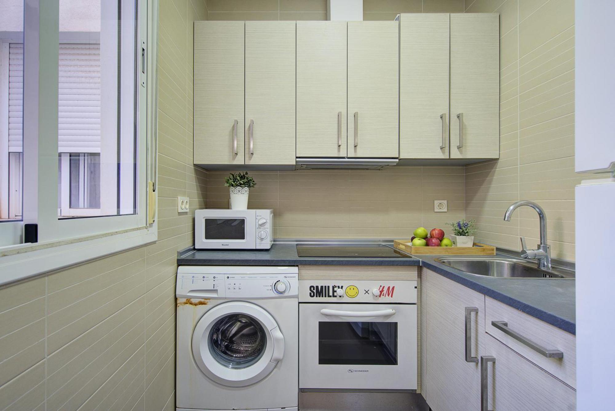 Marquesa Apartment Мелиля Екстериор снимка