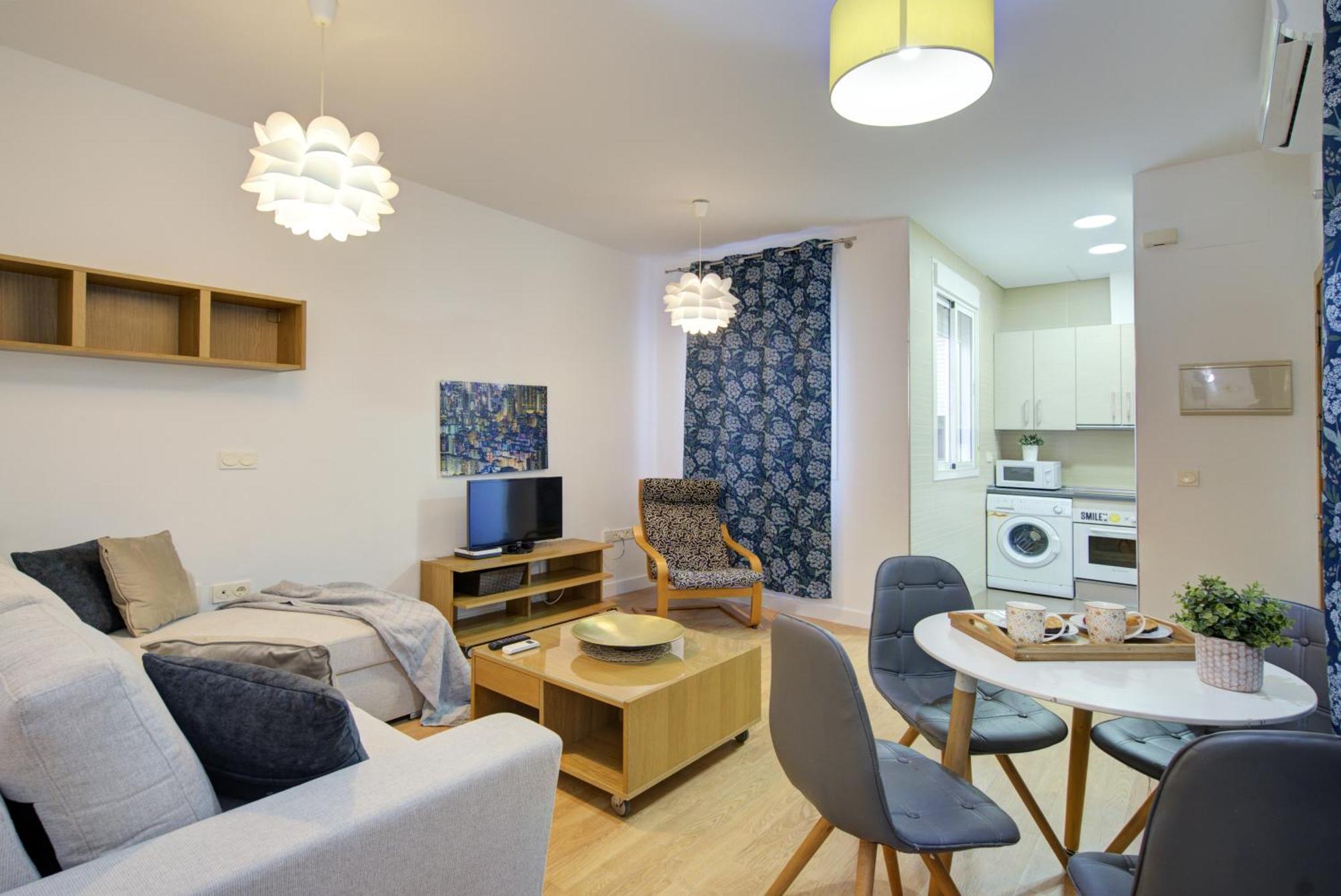 Marquesa Apartment Мелиля Екстериор снимка