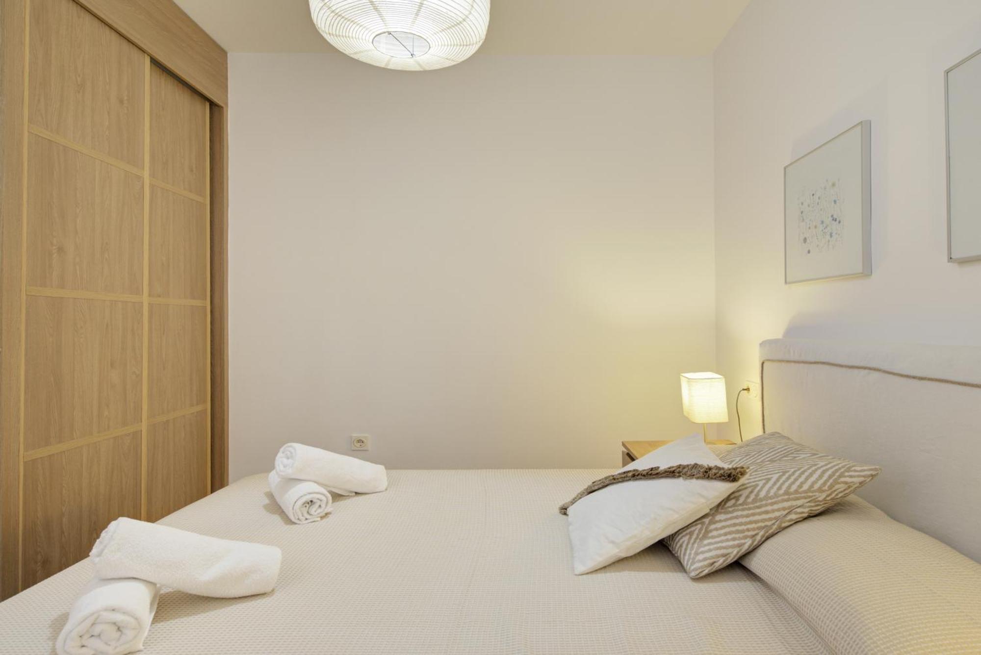 Marquesa Apartment Мелиля Екстериор снимка